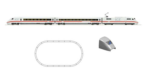 Set de start tren ICE 2