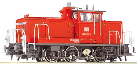Locomotiva diesel BR 365