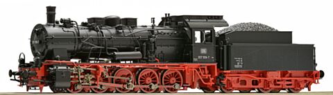 Locomotiva cu abur BR 57