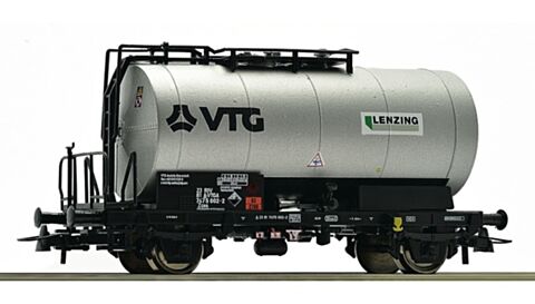 Vagon cisterna VTG