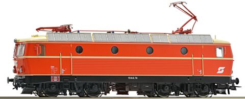 Locomotiva electrica Obb 1044