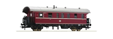 Vagon calatori clasa 1/2, DB