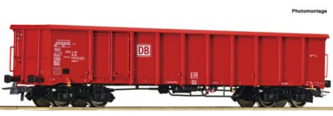 Vagon gondola, DB AG