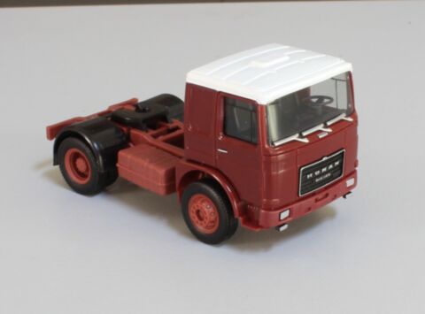 Cap tractor Roman Diesel