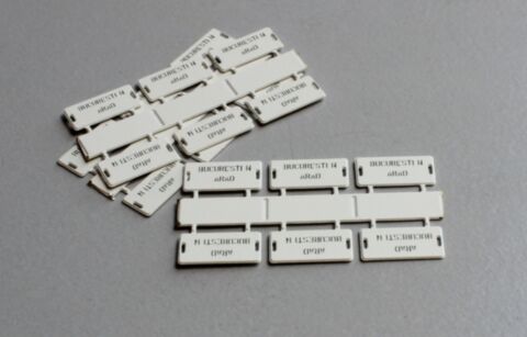 Placi parcurs, Buc.N-Arad