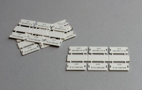 Placi parcurs, Buc.N-Iasi