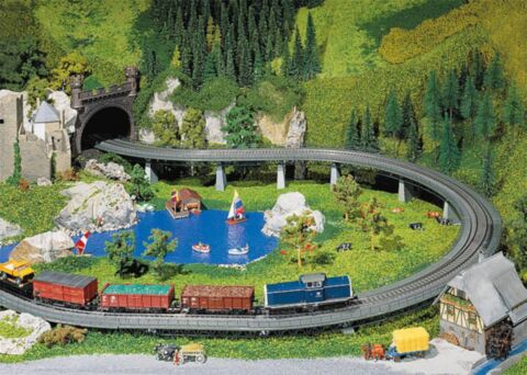 Set pod, raza 437.5 mm