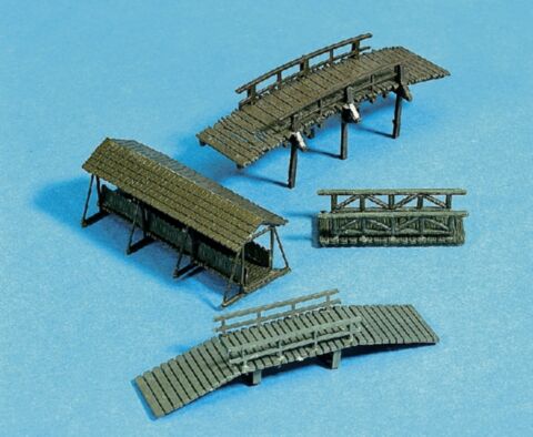 DISCONT - Set podete