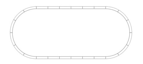 Set de baza sine - A