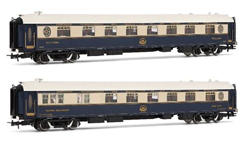 Set vagoane Simplon Orient-Express