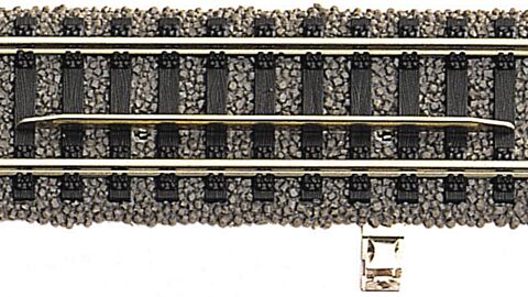 Sina dreapta, cu contact