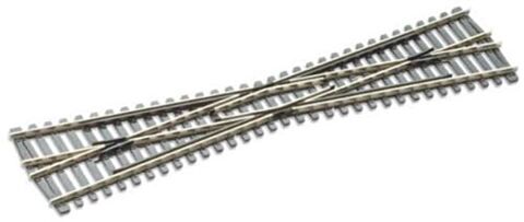 Incrucisare X, lunga