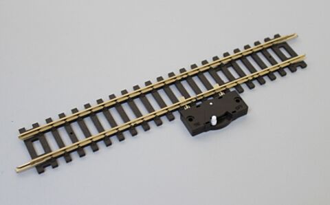 Sina dreapta 168 mm, pentru izolare segment