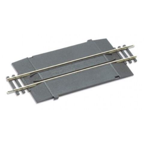 Sina dreapta 168 mm, cu trecere la nivel