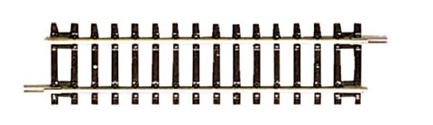 Sina dreapta G1/2, 115mm