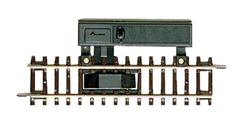 Sina dreapta G1/2, cu decuplare, 115mm