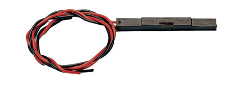 Traversa cu comutator reed