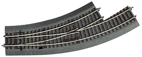 Macaz curb - stanga BWI2/3