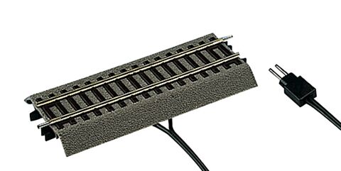 Sina dreapta cu alimentare - digital (G½ - 115 mm)