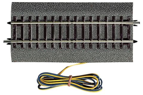 Sina dreapta cu alimentare - analog (G½ - 115 mm)