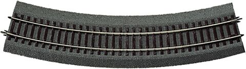 Sina curba R4 - 481.2 mm, 30°