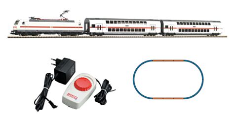 Set de start tren de calatori, DB