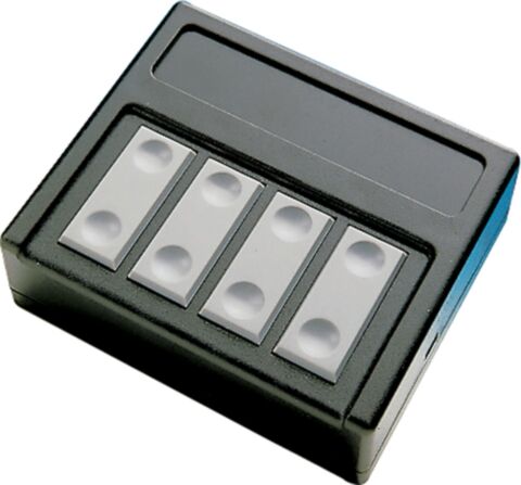 Tastatura macaze / semnale