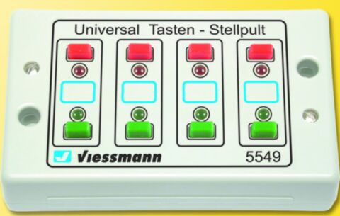 Tastatura universala