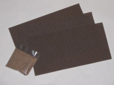 Terasament pentru macaze