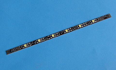 Shine Mini Digi Alb Rece