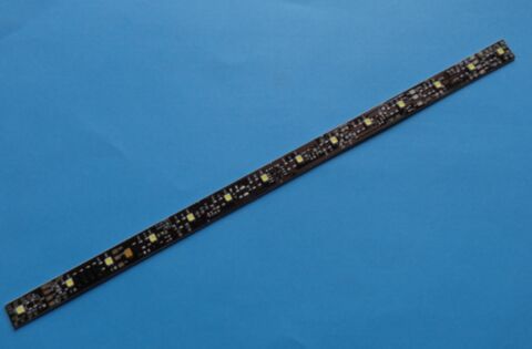 Shine Maxi Ana Alb Rece