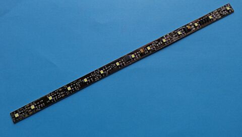 Shine Maxi Digi Alb Rece