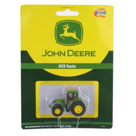 Tractor John Deere