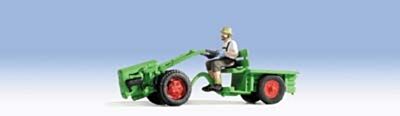 Tractorist
