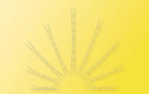 Trasee fir de contact