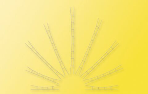 Trasee fir de contact