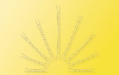 Trasee fir de contact