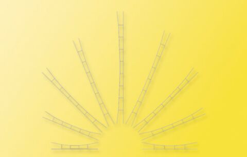 Trasee fir de contact