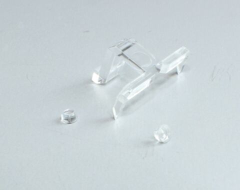 Set ghid-uri lumini tender