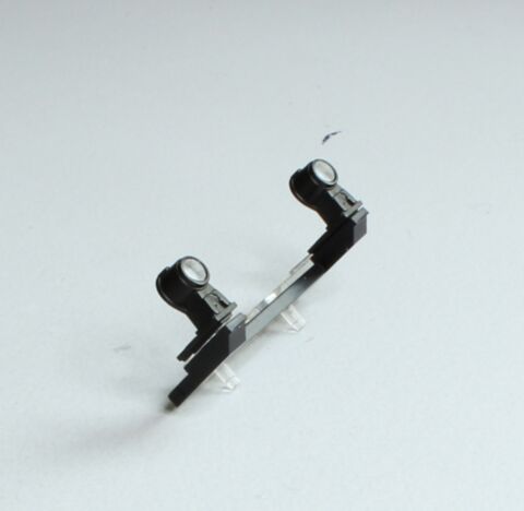 Ansamblu ghid lumina tender