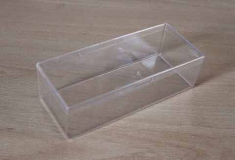 Capac cutie plexiglas, 150 mm