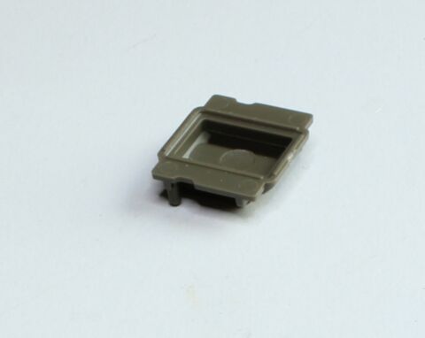 Cutie rezonanta 8x12mm