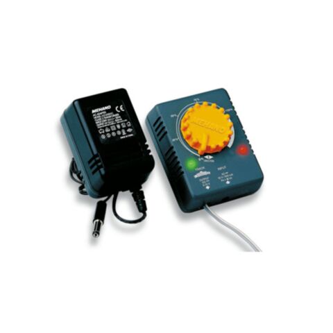 Variator + transformator 16 V