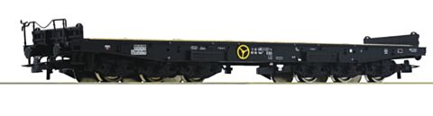 Vagon transport greu, DB