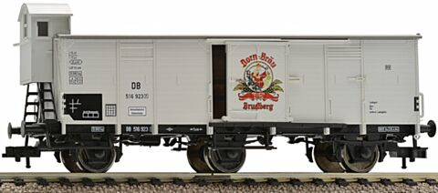 Vagon marfa pt. bere