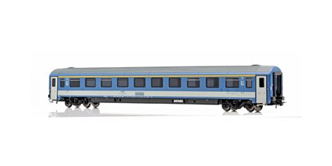 Vagon calatori Apmz, clasa 1, MAV