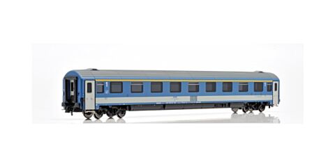 Vagon calatori Amz, clasa 1, MAV