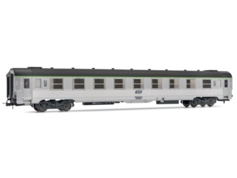 Vagon calatori clasa 2, SNCF