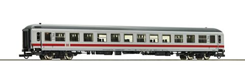 Vagon calatori clasa 2, InterCity, DB