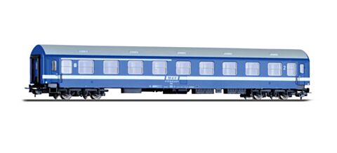 Vagon calatori clasa 1/2, MAV